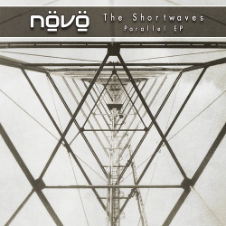 Növö - The Shortwaves - Parallel EP (2016)