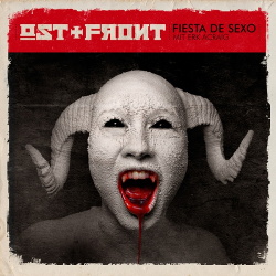 OST+FRONT - Fiesta de Sexo (EP) (2017)
