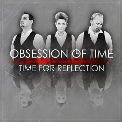 Obsession of Time - Time For Reflection (EP) (2016)