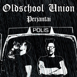 Oldschool Union - Perjantai (2016)