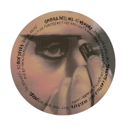 VA - Ombra Intl 003 (2017)