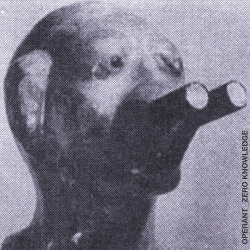 Operant - Zero Knowledge (2017)