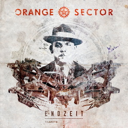 Orange Sector - Endzeit (2CD) (2017)