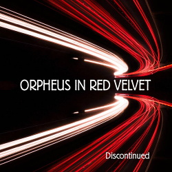 Orpheus in red velvet - Discontinued (2017)