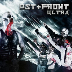 Ost+Front - Ultra (3CD Limited Edition) (2016)
