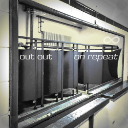 Out Out - On Repeat (Single) (2017)