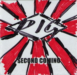 PIG - Second Coming (2017)