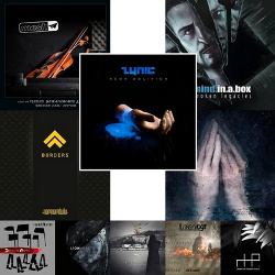 POPoNAUT End-Year Charts 2017 TOP 20 Album & Limited Boxes