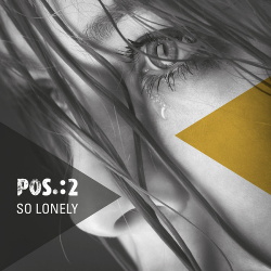 POS.:2 - So Lonely (EP) (2016)