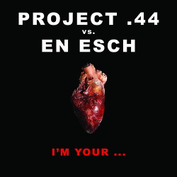 PROJECT .44 vs. EN ESCH (EP) (2017)