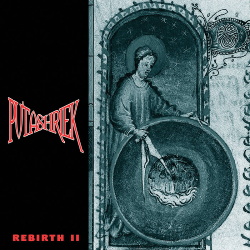 PUTASHRIEK - Rebirth II (EP) (2017)