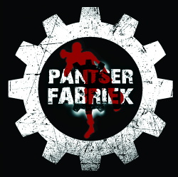 Pantser Fabriek - Krachtpatser (2016)