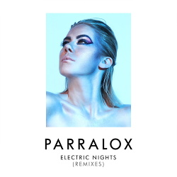 Parralox - Electric Nights (Remixes) (2017)