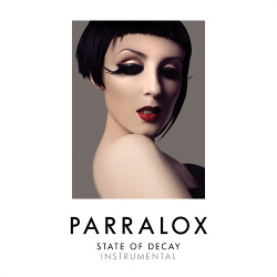 Parralox - State Of Decay (Instrumental) (2017)
