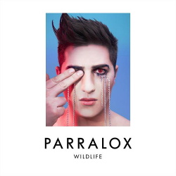 Parralox - Wildlife (2016)