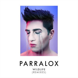 Parralox - Wildlife (Remixes) (2016)