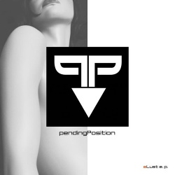 Pending Position - E-Lust (EP) (2016)