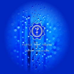 People Theatre - Chapter I: Dare At Dawn (EP) (2015)
