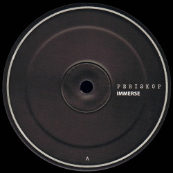 Periskop - Immerse (LP) (2015)