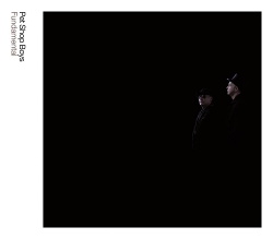Pet Shop Boys - Fundamental: Further Listening 2005 - 2007 (2CD) (2017)