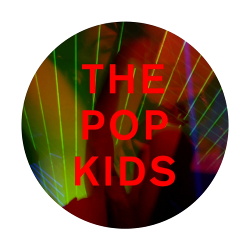 Pet Shop Boys - The Pop Kids (The Remixes) (2016)