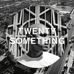 Pet Shop Boys - Twenty-Something (EP) (2016)