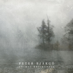 Peter Bjargo - Animus Retinentia (2017)