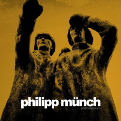 Philipp Münch - Post Elysium (2017)