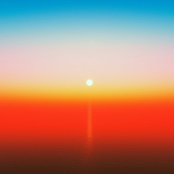 Poolside - Heat (2017)
