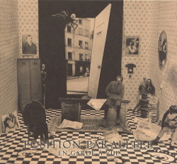 Position Parallèle - En Garde A Vue (2017)