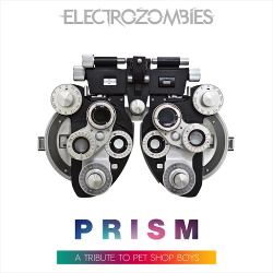 VA - Prism (A Tribute To Pet Shop Boys) (2016)