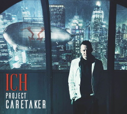 Project Caretaker - Ich (EP) (2016)
