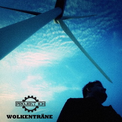 Projekt Ich - Wolkenträne (EP) (2016)