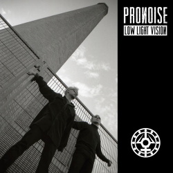Pronoise - Low Light Vision (2013)