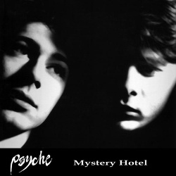 Psyche - Mystery Hotel (2016)