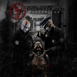 Psykoxyde - Borderline (2016)