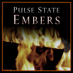 Pulse State - Embers (EP) (2015)