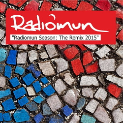 Radiomun - Radiomun Season: The Remix (2015)