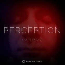 Rare Facture - Perception (Remixes) (2016)