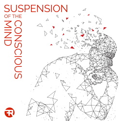 Rare Facture - Suspension Of The Conscious Mind (2017)