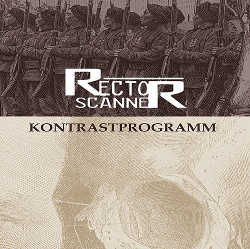 Rector Scanner - Kontrastprogramm (2015)