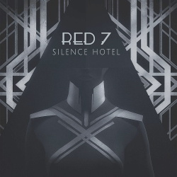 Red 7 - Silence Hotel (EP) (2016)