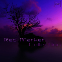 Red Marker - Red Marker Collection (2017)