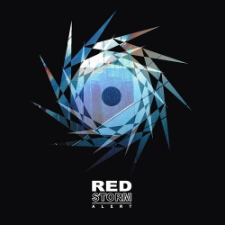 Redstorm - Alert (2016)