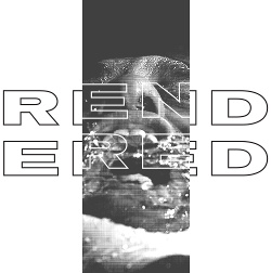 Rendered - Bendover (EP) (2017)