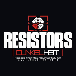 Resistors - Dunkelheit (EP) (2016)