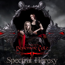 Revenant Cult - Spectral Heresy (Single) (2013)
