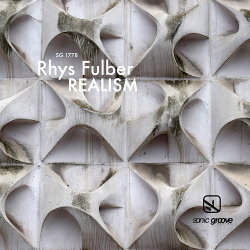 Rhys Fulber - Realism (EP) (2017)