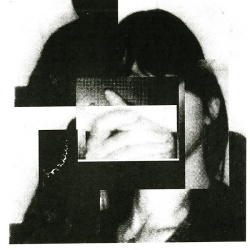 Roe Enney - Glare (2017)