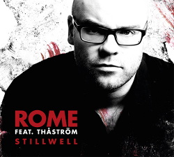 Rome feat. Thaström - Stillwell (Limited Edition EP) (2017)